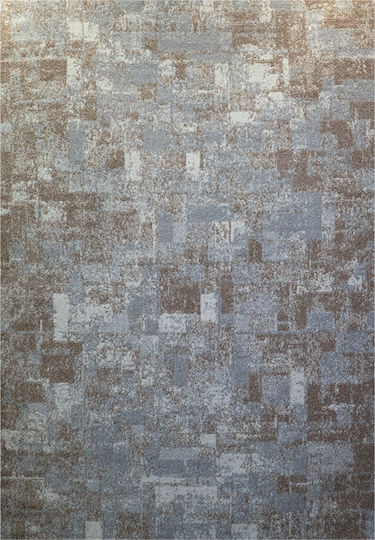 Bioafrol Irida Χαλί Ορθογώνιο Μπεζ 133x190cm