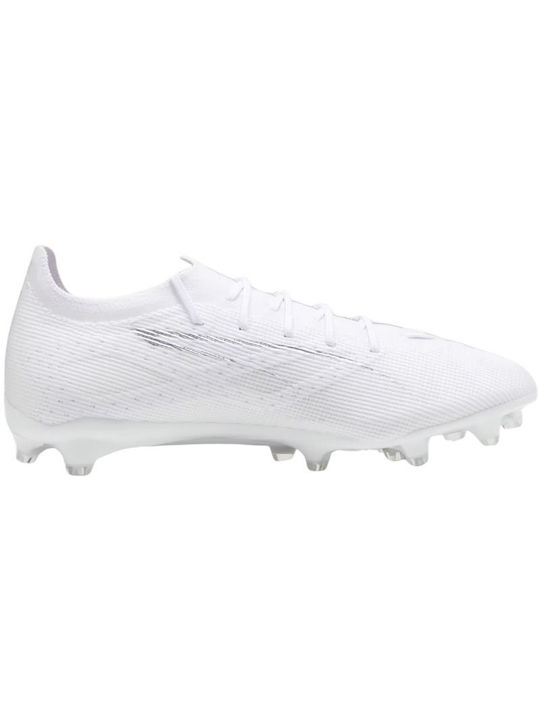 PUMA Ultra 5 Pro Ποδοσφαιρικά Παπούτσια με Τάπε...