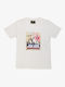 T-Shirt Creme