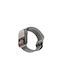UAG Curea Silicon Gri (Apple Watch 38/40/41/42mm)