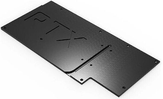 Aqua Computer Gpu Active Backplate Kryographics Next Rtx 3080 Strix Rtx 3090 Strix Active Xcs 23695