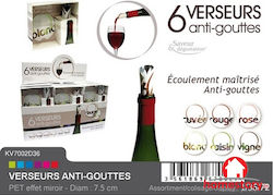 Espiel Drinking Accessories 6pcs KV7002D36