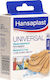 Hansaplast Universal Different Shapes Waterproo...