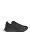 Lightblaze Ανδρικά Sneakers Μαύρο