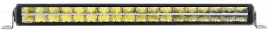 Work Spotlight 9-36v 180w 6,500k 18,000lm 810x78x76mm LED Bar Awl72 Amio 1 Piece 04213/am