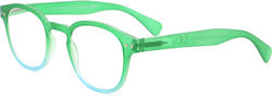 Michael Pachleitner Group Women's Reading Glass...