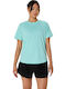 Core Γυναικείο T-shirt Grn