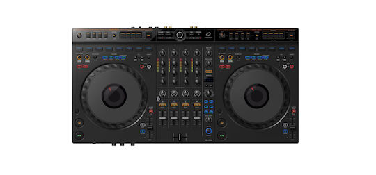 Pioneer DJ Controller 4 Kanäle