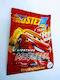 Disney Badezusätze Cars Mc Queen in Kristalle 55gr