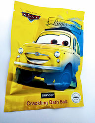 Disney Badezusätze Cars Luigi in Kristalle 55gr Disney Badezusätze Cars Luigi in Kristalle 55gr