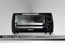Magnifico Cosmetics Autoklav Trocken-Sterilisation 9Es 900W