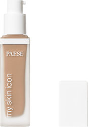 Paese My Skin Icon Flüssige Foundation 33ml