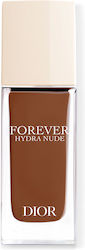 Dior Forever Hydra Nude Liquid Foundation 8 N N...