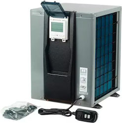 Pompă de căldură compactă pentru piscină Interline 3kW Cod 59695325