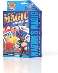 Magic Tricks Set Marvin’s Magic 30 Magic Tricks Set 1 Blue