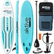 Aktive Inflatable SUP Board