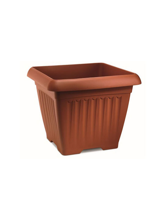 Flower Pot Terracotta 101358