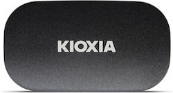 Kioxia EXCERIA PLUS G2 USB-C 3.2 / 2.0 SSD 1TB Kioxia EXCERIA PLUS G2 USB-C 3.2 / 2.0 SSD 1TB