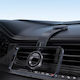 Acefast D36 Handyhalterung Auto mit MagSafe-Magnet Schwarze