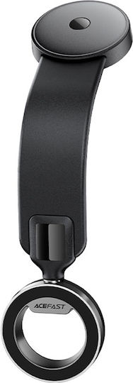 Acefast D36 Handyhalterung Auto mit Magnet Schwarz