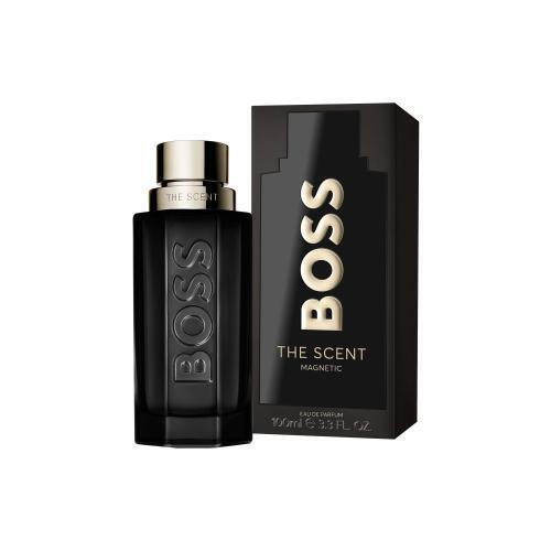 Boss The Scent Magnetic Eau de Parfum 100ml