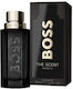 Boss The Scent Magnetic Парфюмна вода 100мл