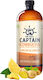 Captain Kombucha Bio Κομπούχα Zero σε Σκόνη 1000ml