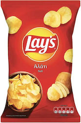 Lay's Chips with Salt 140g