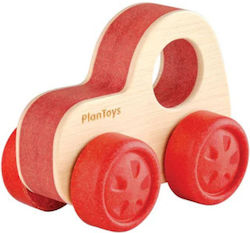 Plan Toys Τζιπ