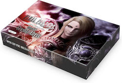 Fftcg Opus Xiv Pre Release Kit