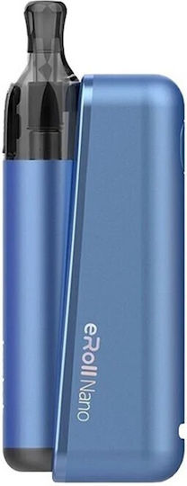 Joyetech Eroll Pod-Bausatz 2ml mit eingebauter Batterie 800mAh Blue