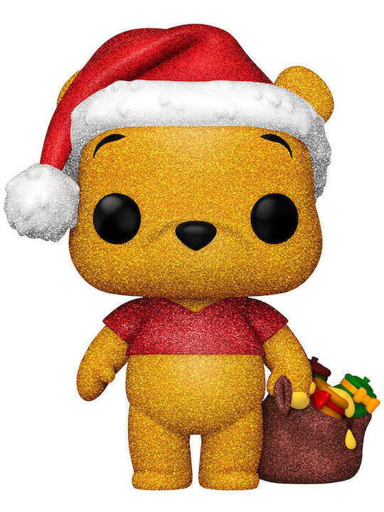 Funko Pop! Movies: Disney - Winnie The Pooh Exc...