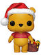 Funko Pop! Movies: Disney - Winnie The Pooh Exclusive