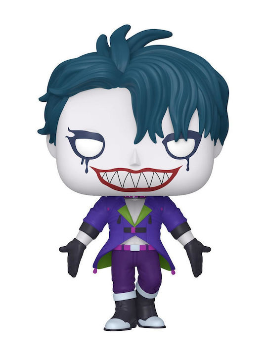 Funko Pop! Movies: The Joker