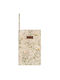 Kikka Boo Fabric Diaper and Baby Wipes Holder Garden Beige 31108060081