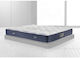 Magniflex Magnicool 10 Single Ergonomic Mattress Memory Foam 100x200cm
