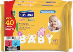 Septona Calm & Care 2x20Stk Septona Calm & Care 2x20Stk