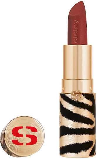 Sisley Paris Phyto-Rouge Lippenstift Samt 12 Beige Crush 3g