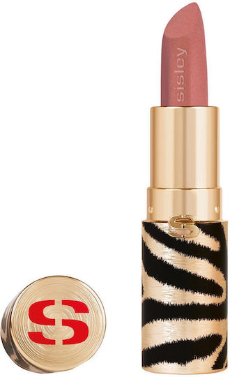 Sisley Paris Phyto-Rouge Lipstick Velvet 10 Beige Nude 3g