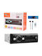 Sistem Audio Auto 1DIN (USB)