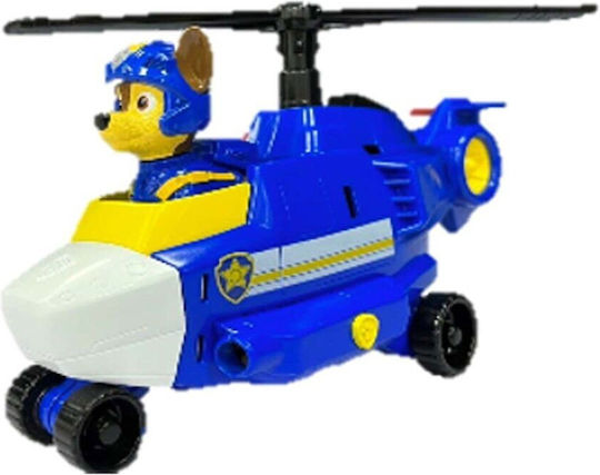 Paw Patrol Αεροπλανάκι για 3+ Ετών