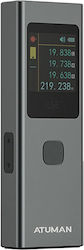 ATuMan LS6 With Measurement Capability Up To 40m