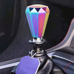 Shift Knob Universal Multicolour Shift Knob Universal Multicolour