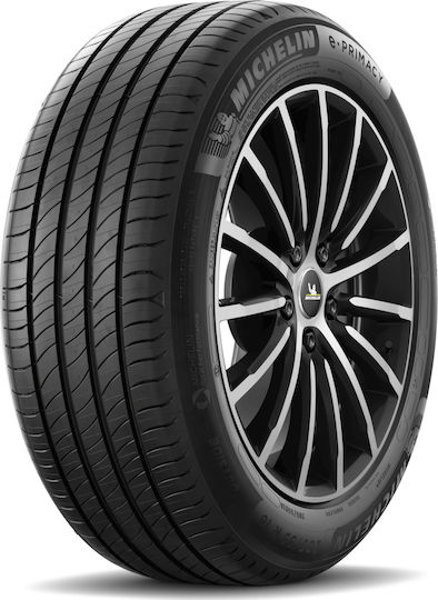 Michelin Anvelopă pentru Mașină Primacy 225/40R19 93V XL Sezon Vara