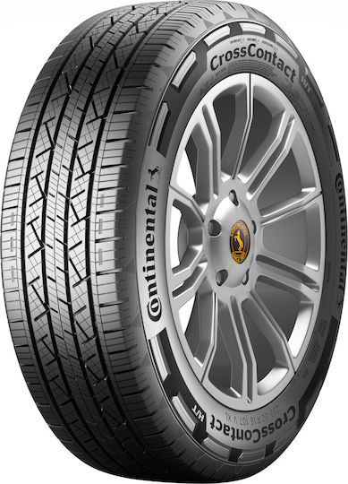 Continental Cross Contact 265/70R17 115H Лято Гума