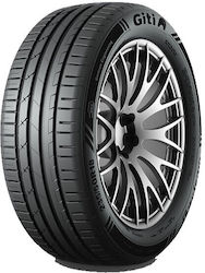 Giti 215/55R18 99V XL Θερινό για 4x4 / SUV