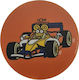 Kukuxumusu 170670 Mouse Pad