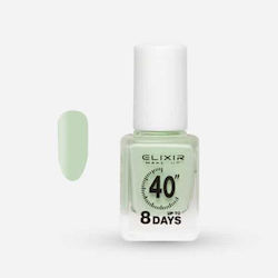 Elixir 40″ Bis Zu 8 Tage Glossy Nagellack Lang ...