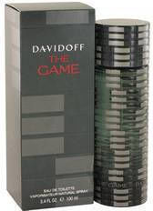 Davidoff The Game Eau de Toilette 100ml