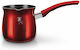 Berlinger Haus Coffee Pot made of Aluminum in Brown Color 660ml
